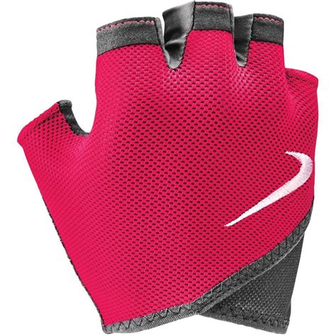 Nike Women's Gym Essential Fitness Gloves 